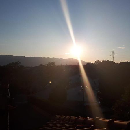 Apartman Rosemary Rijeka Dış mekan fotoğraf