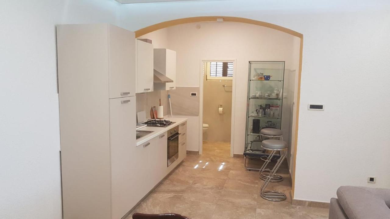 Apartman Rosemary Rijeka Dış mekan fotoğraf