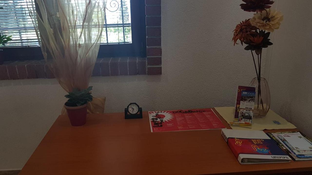 Apartman Rosemary Rijeka Dış mekan fotoğraf